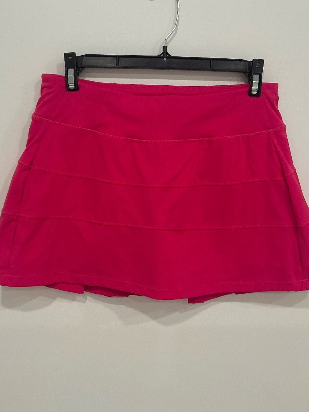 Mecdar Skirt Skort Athletic - Pink Women’s Size 6